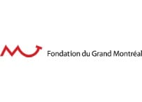 Fondation du Grand Montréal Fondation du Grand Montréal